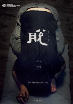 不是一，也不是二