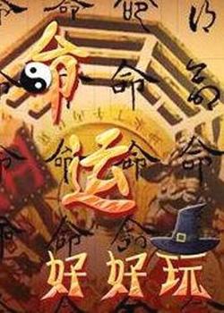 命运好好玩高清播放