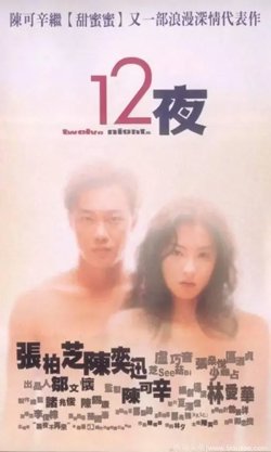 十二夜【影视解说】高清播放