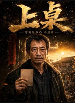 上桌