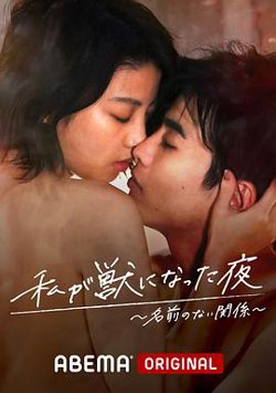 我变成野兽的夜晚~无名的关系~在线观看