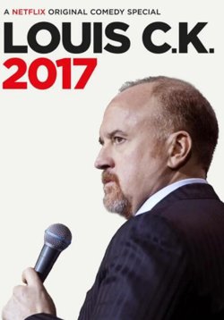 路易·C·K 二〇一七高清播放