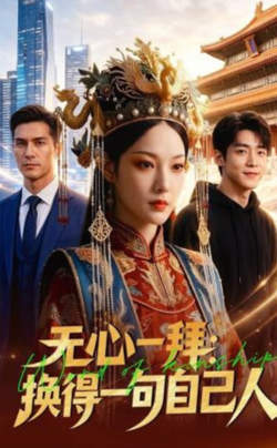无心一拜：换得一句自己人在线观看