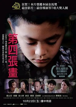 第四张画【影视解说】高清播放