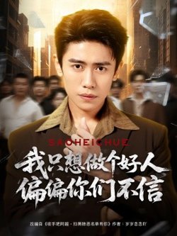 我只想做个好人偏偏你们不信高清播放