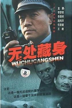 无处藏身2008在线观看