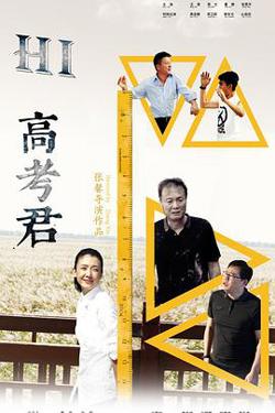Hi，高考君高清播放