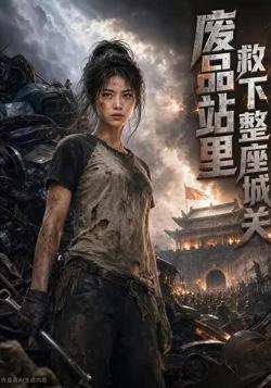 废品站里,救下整座城关高清播放