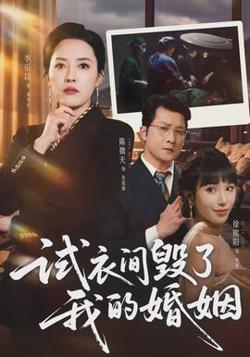 试衣间毁了我的婚姻在线观看