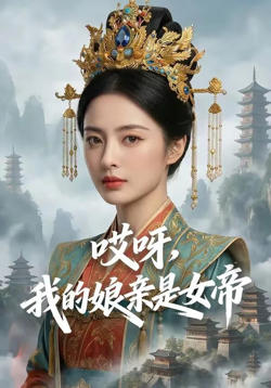 哎呀，我的娘亲是女帝高清播放