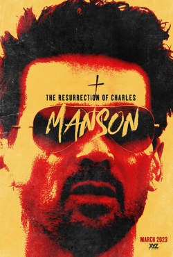 The Resurrection of Charles Manson高清播放