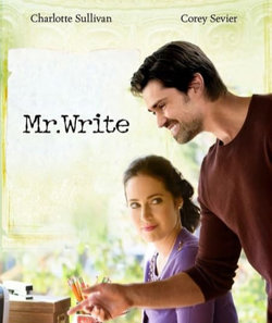 Mr. Write高清播放
