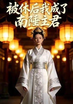 被休后我成了南陲主君在线观看