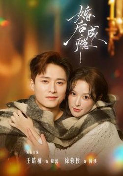 婚后成瘾高清播放