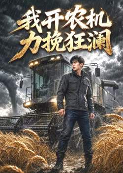 我开农机力挽狂澜高清播放