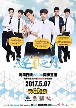 逐月之月高清播放