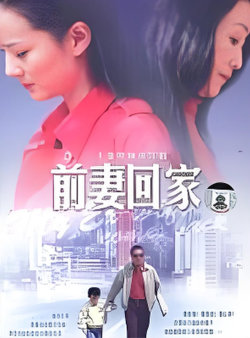 前妻回家