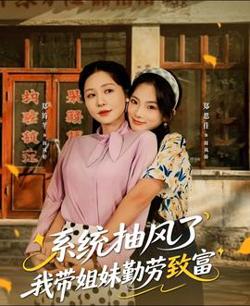 系统抽风了我带姐妹勤劳致富高清播放