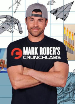 马克罗伯：CrunchLabs高清播放