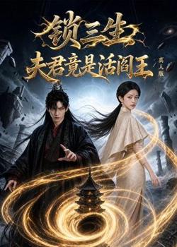 锁三生,夫君竟是活阎王真人版在线观看