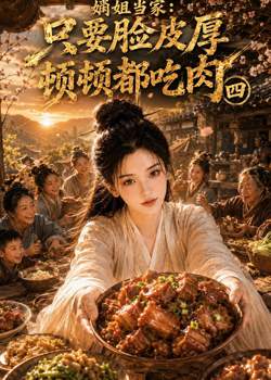 嫡姐当家:只要脸皮厚顿顿都吃肉四在线观看