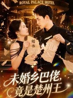 未婚乡巴佬，竟是楚州王在线观看