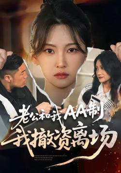 老公和我AA制，我撤资离场在线观看