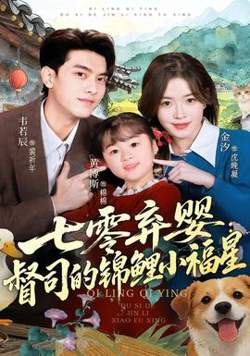 七零弃婴：督司的锦鲤小福星高清播放