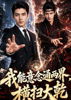 我能意念通两界,横扫大乾高清播放