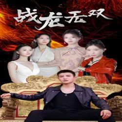 战龙无双高清播放