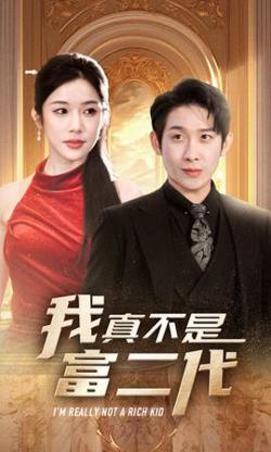 新：我真不是富二代高清播放