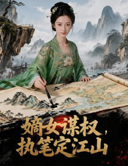 嫡女谋权，执笔定江山在线观看