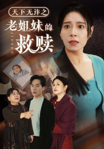 天下无诈之老姐妹的救赎高清播放