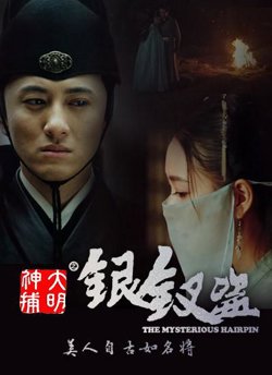 大明神捕之银钗盗高清播放