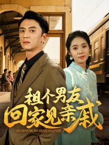 租个男友回家见亲戚高清播放