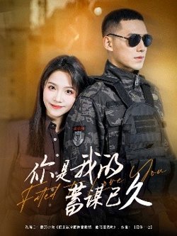 你是我的蓄谋已久高清播放