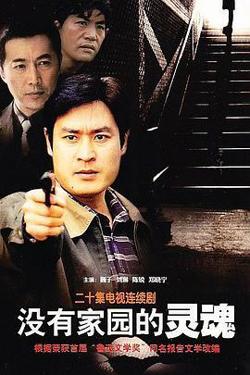 没有家园的灵魂在线观看