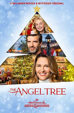 The Angel Tree在线观看