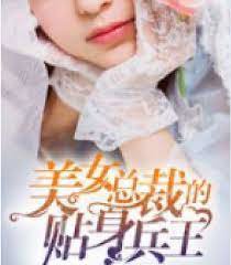美女总裁的贴身兵王高清播放