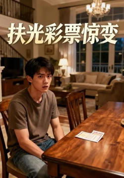 扶光彩票惊变高清播放