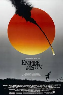太阳帝国[电影解说]高清播放