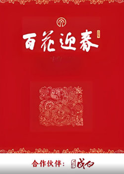 百花迎春在线观看