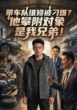带车队维修被刁难？他攀附对象是我兄弟！在线观看