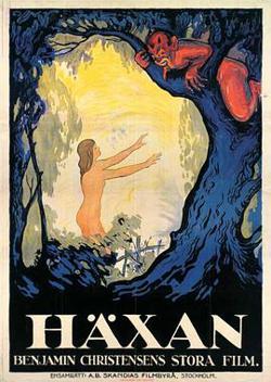 女巫1922高清播放