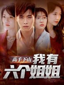 高手下山我有六个姐姐在线观看