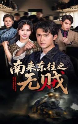 南来东往之无贼在线观看