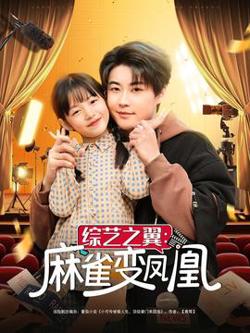 综艺之翼麻雀变凤凰高清播放