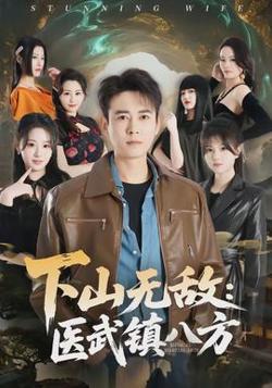 下山无敌：医武镇八方