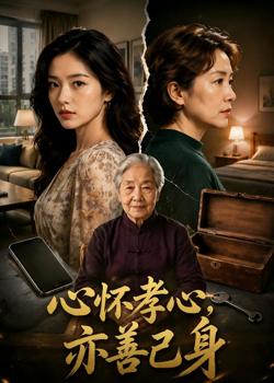 心怀孝心,亦善己身在线观看