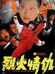 烈火情仇高清播放
